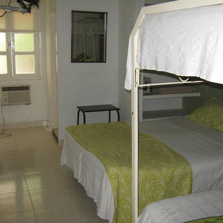 Hotel Bahia Таганга Экстерьер фото